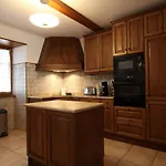 Сasa de vacaciones Apezainea Sare