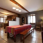 Apezainea Holiday home