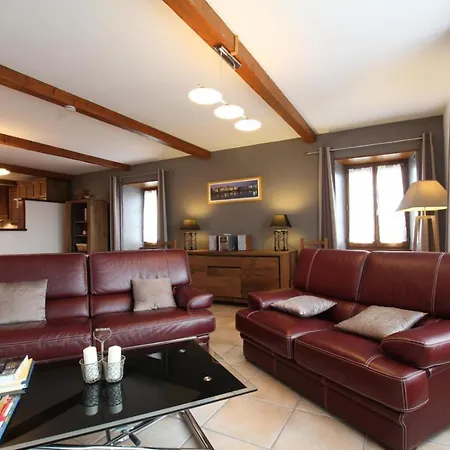 Apezainea Holiday home